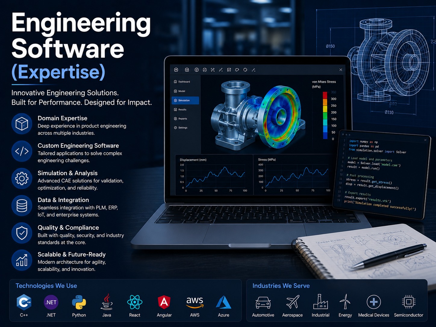 Engineering